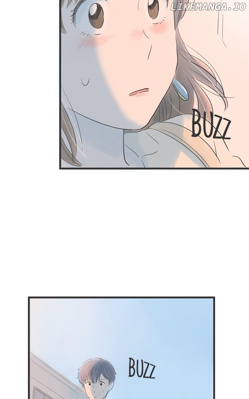 Amid the Changing Seasons Chapter 111 - page 50