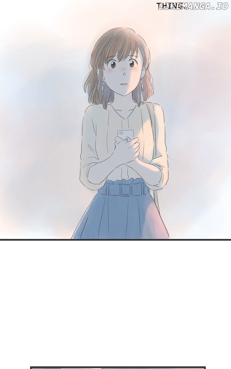 Amid the Changing Seasons Chapter 111 - page 54