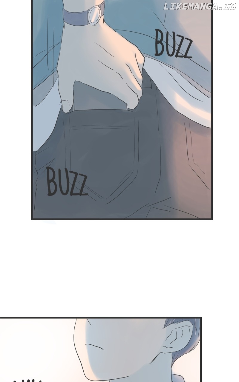 Amid the Changing Seasons Chapter 111 - page 55