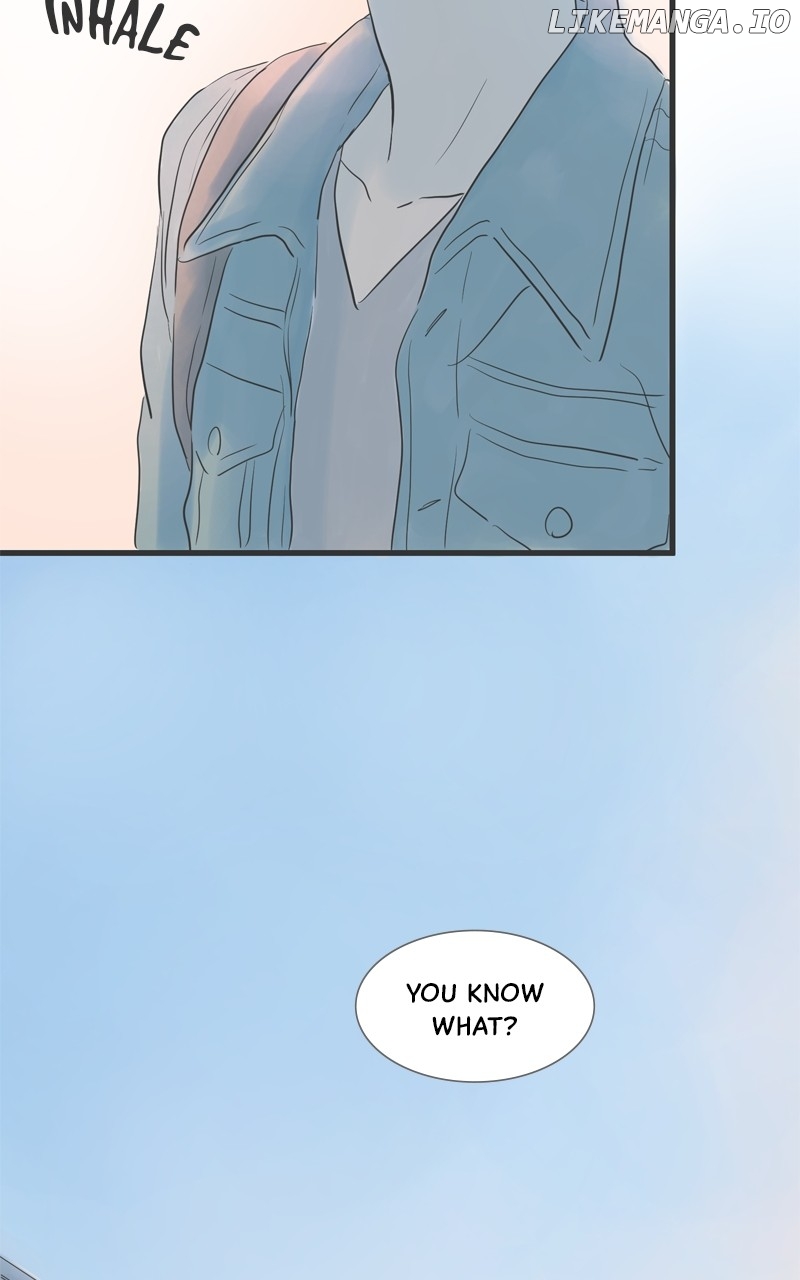 Amid the Changing Seasons Chapter 111 - page 56