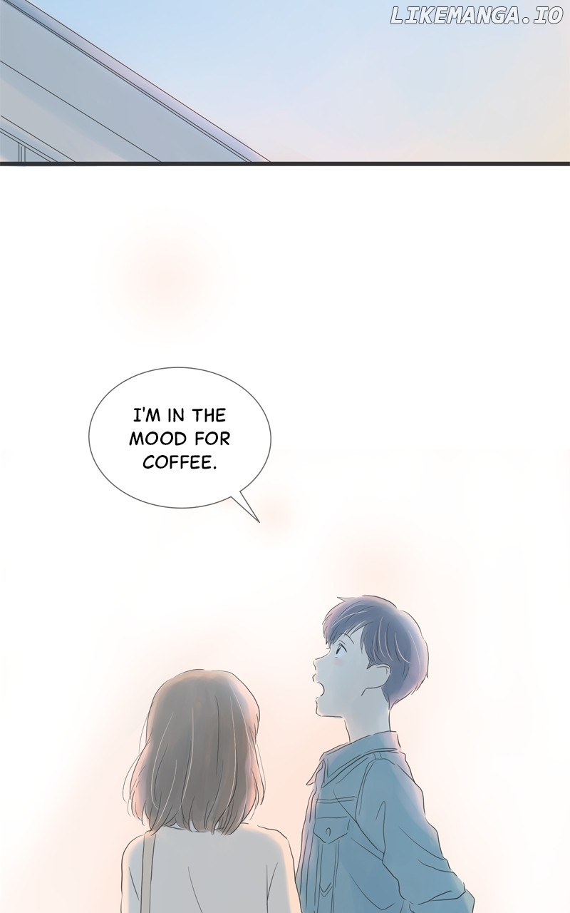 Amid the Changing Seasons Chapter 111 - page 57