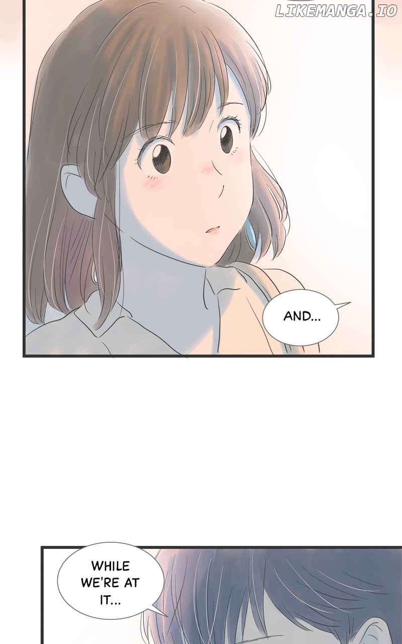 Amid the Changing Seasons Chapter 111 - page 59