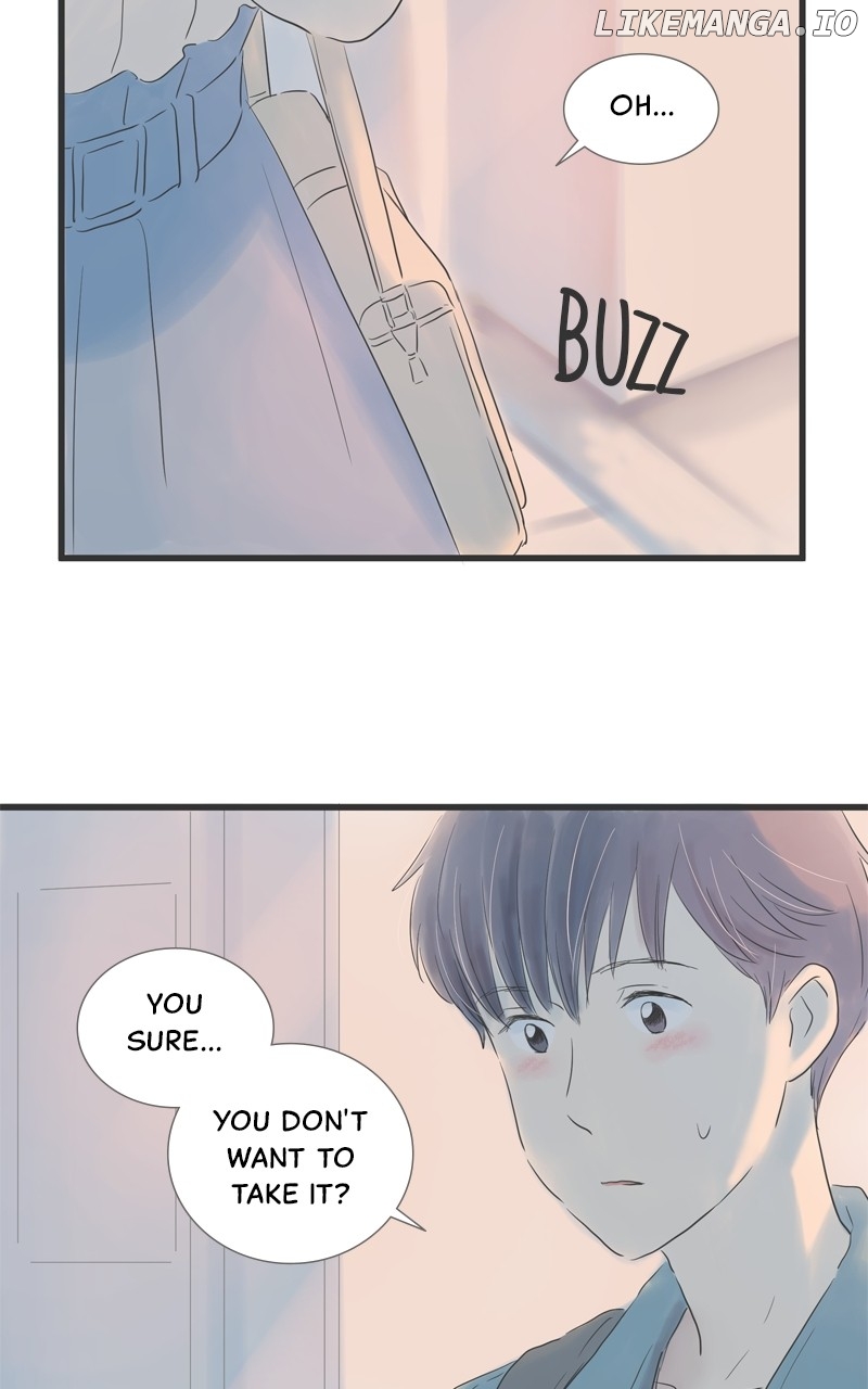 Amid the Changing Seasons Chapter 111 - page 6