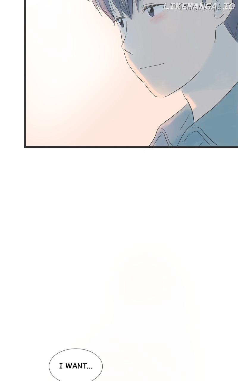 Amid the Changing Seasons Chapter 111 - page 60