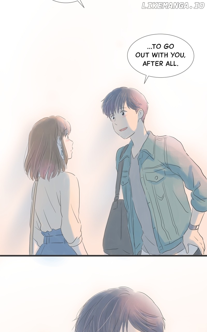 Amid the Changing Seasons Chapter 111 - page 61