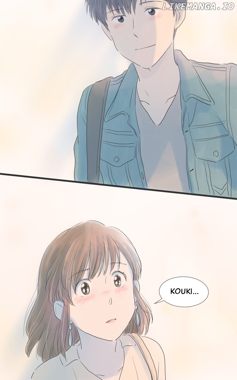 Amid the Changing Seasons Chapter 111 - page 62