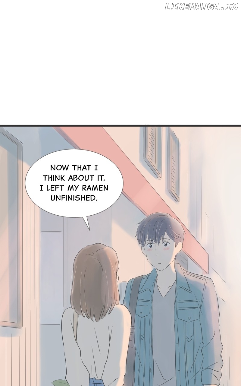 Amid the Changing Seasons Chapter 111 - page 64