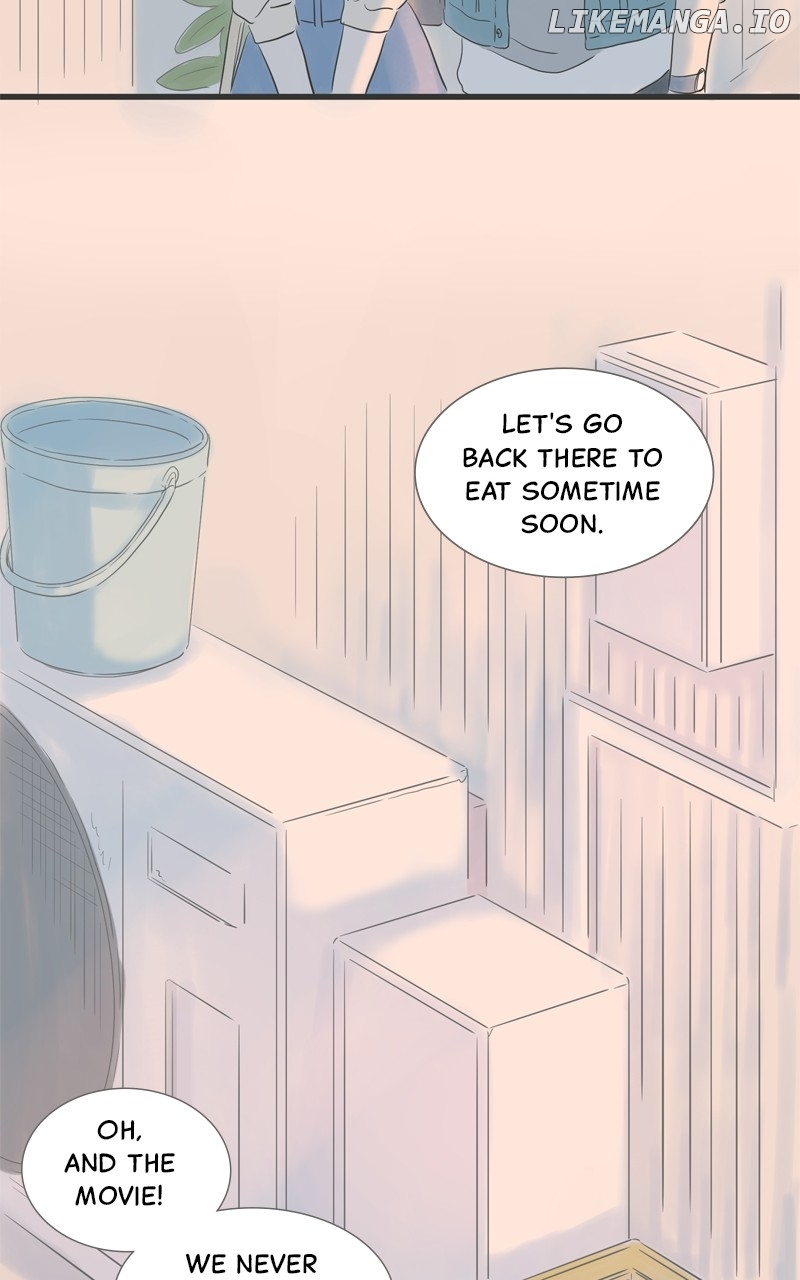 Amid the Changing Seasons Chapter 111 - page 65