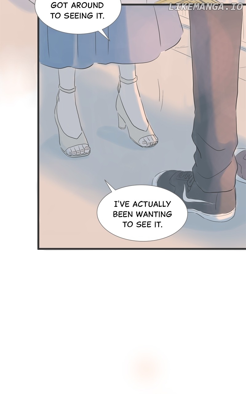 Amid the Changing Seasons Chapter 111 - page 66