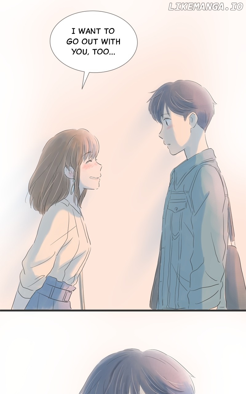 Amid the Changing Seasons Chapter 111 - page 69