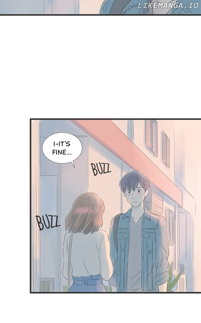 Amid the Changing Seasons Chapter 111 - page 7