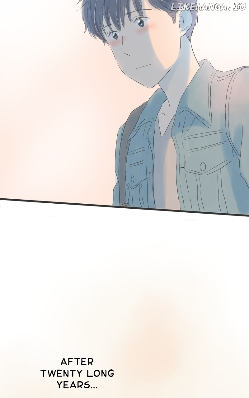 Amid the Changing Seasons Chapter 111 - page 70