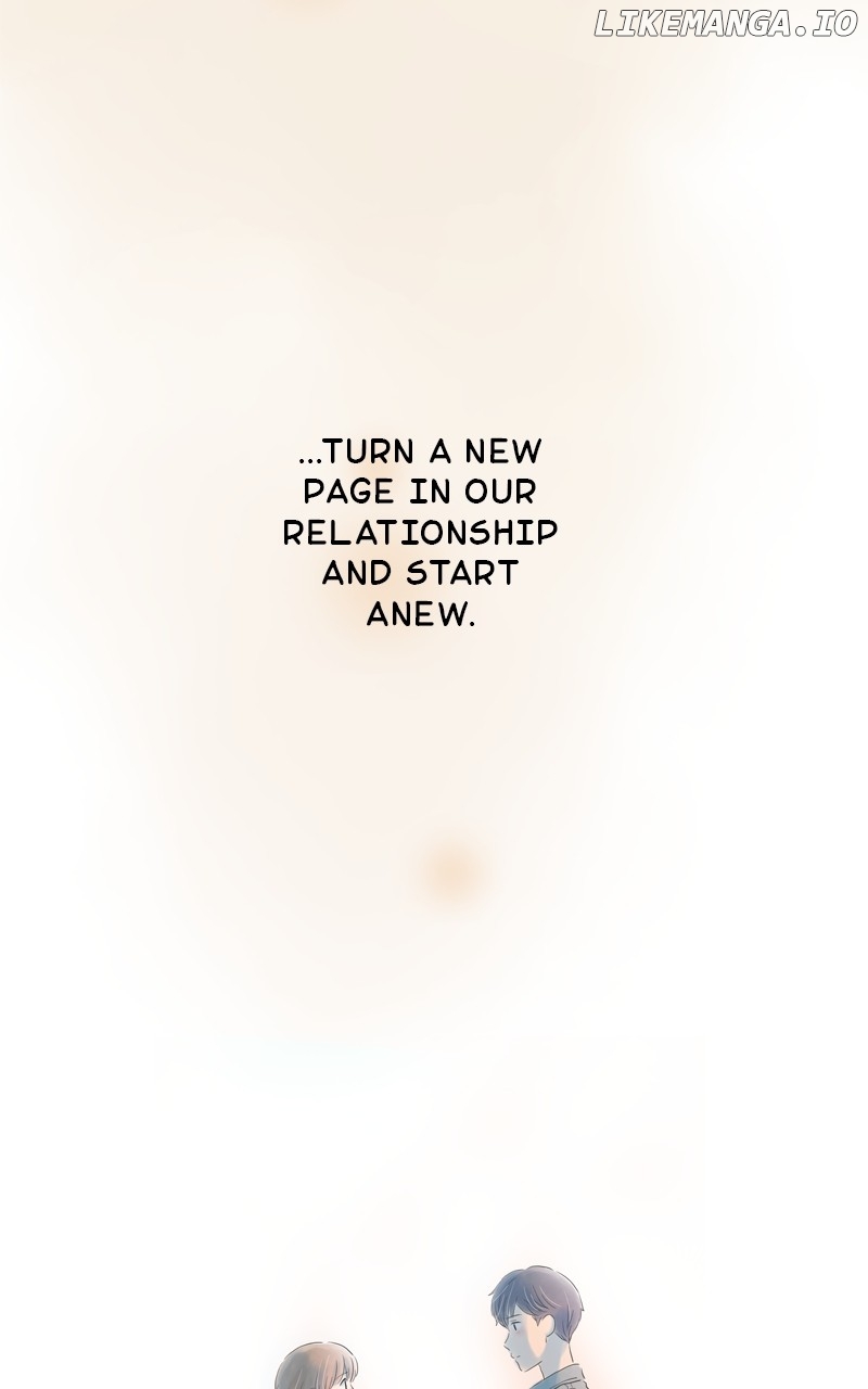 Amid the Changing Seasons Chapter 111 - page 74