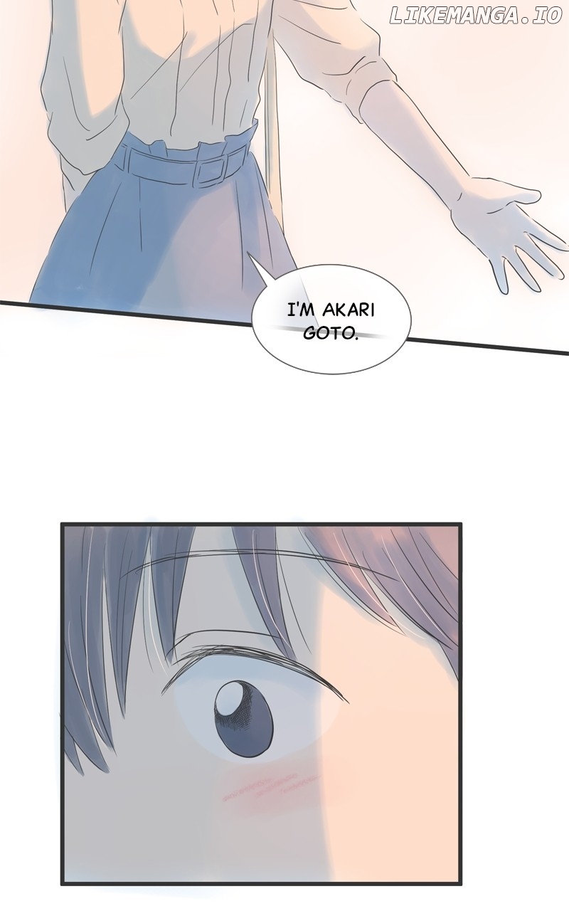 Amid the Changing Seasons Chapter 111 - page 77