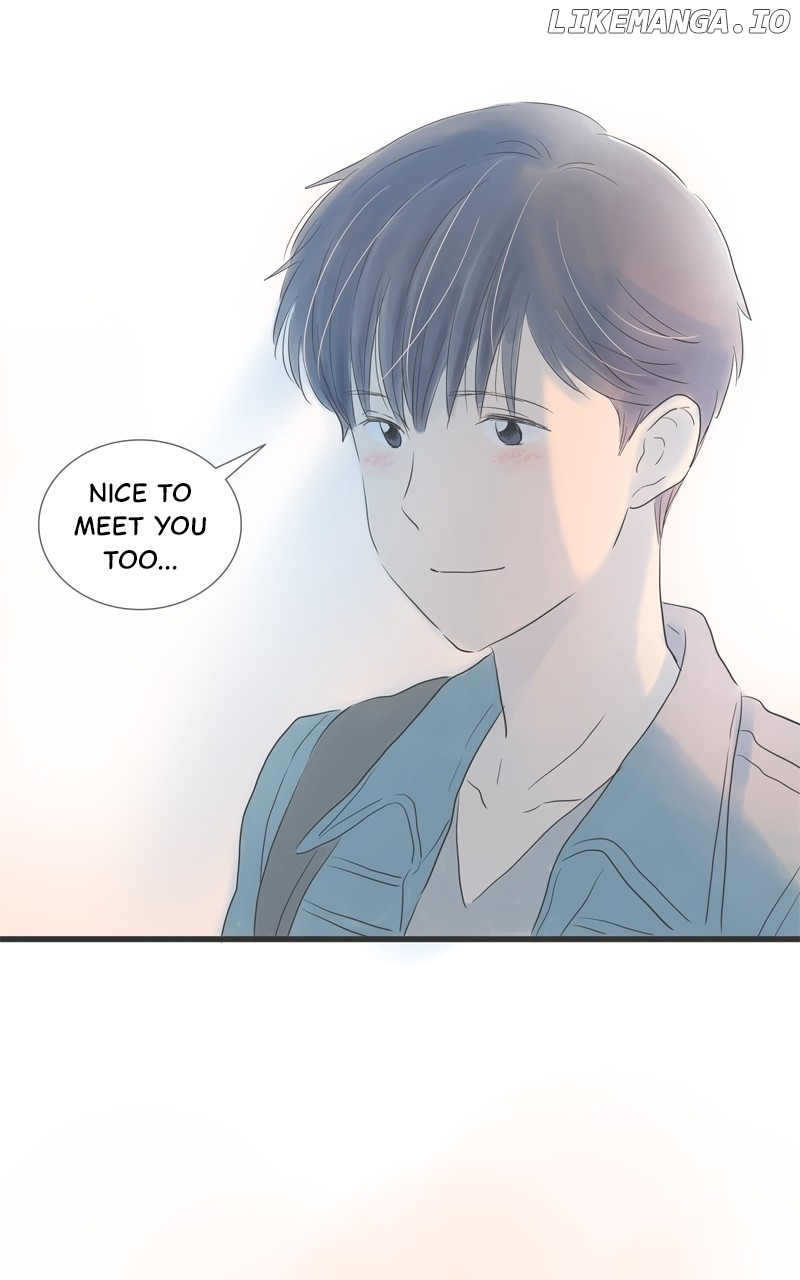 Amid the Changing Seasons Chapter 111 - page 78