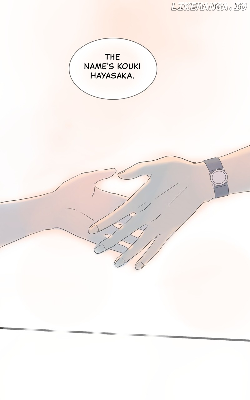 Amid the Changing Seasons Chapter 111 - page 79
