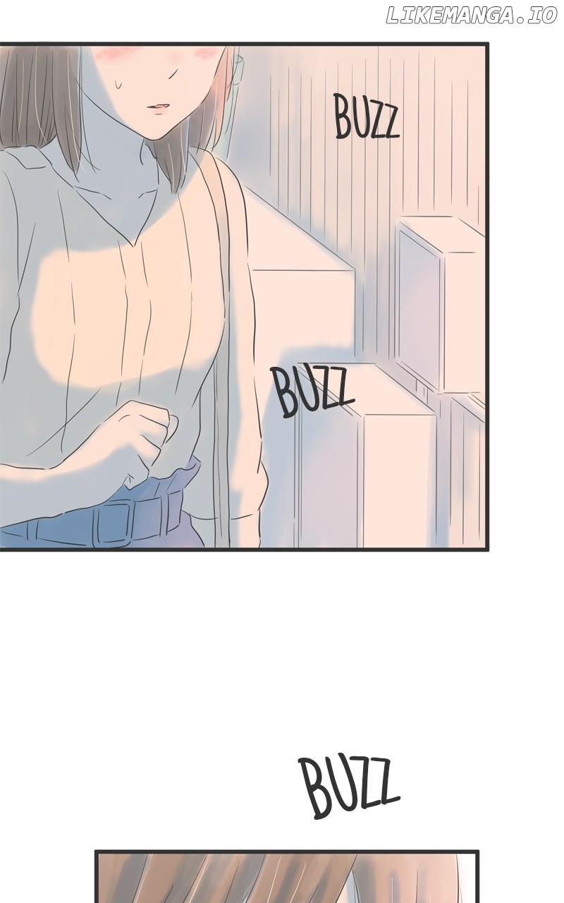 Amid the Changing Seasons Chapter 111 - page 8