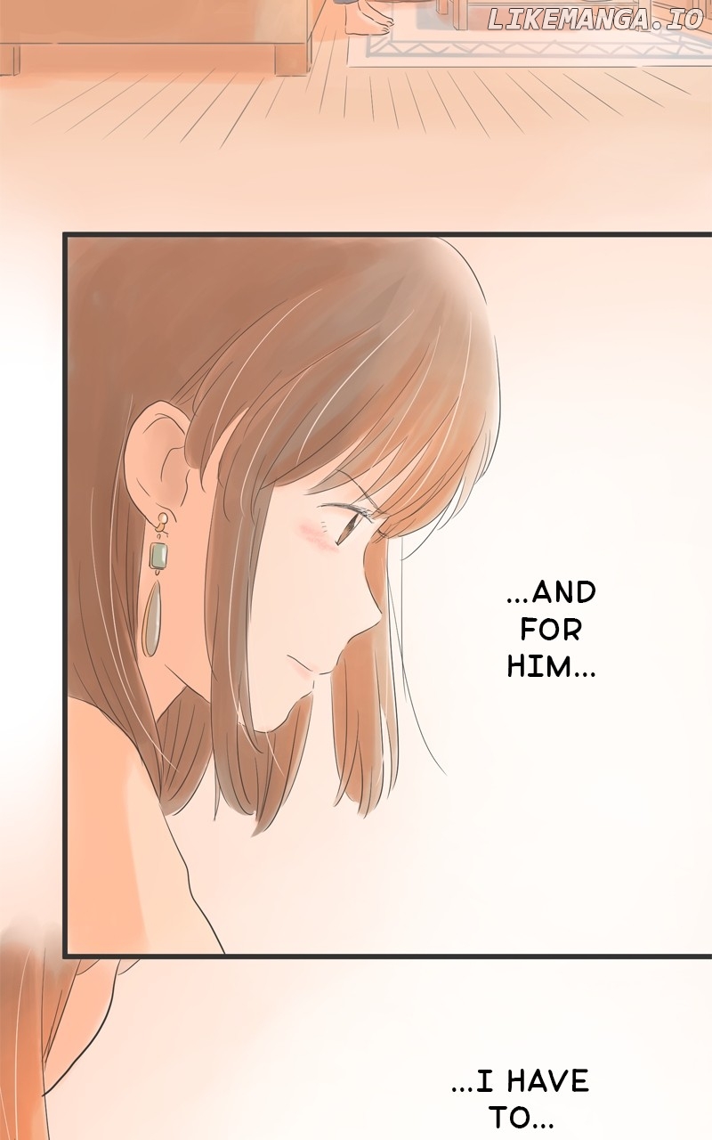 Amid the Changing Seasons Chapter 111 - page 83