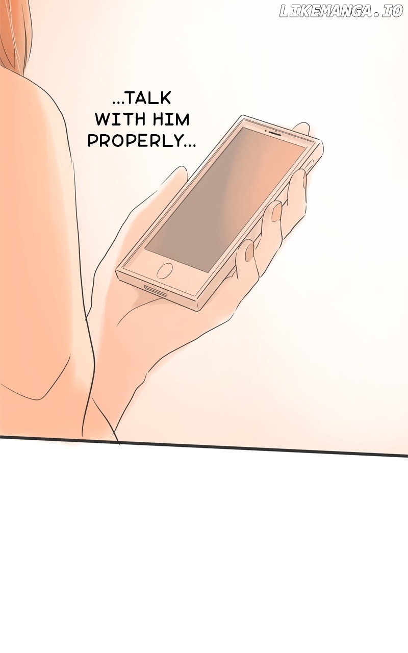 Amid the Changing Seasons Chapter 111 - page 84
