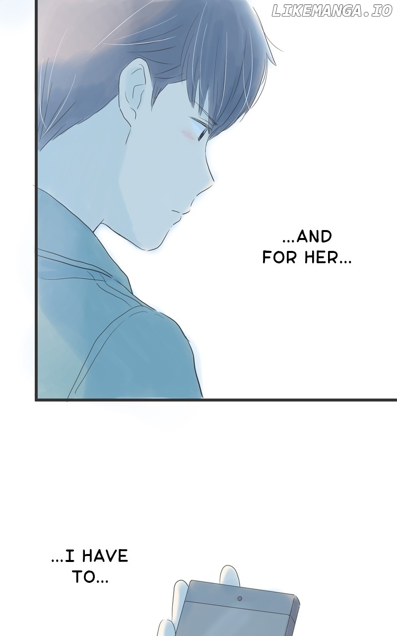Amid the Changing Seasons Chapter 111 - page 87