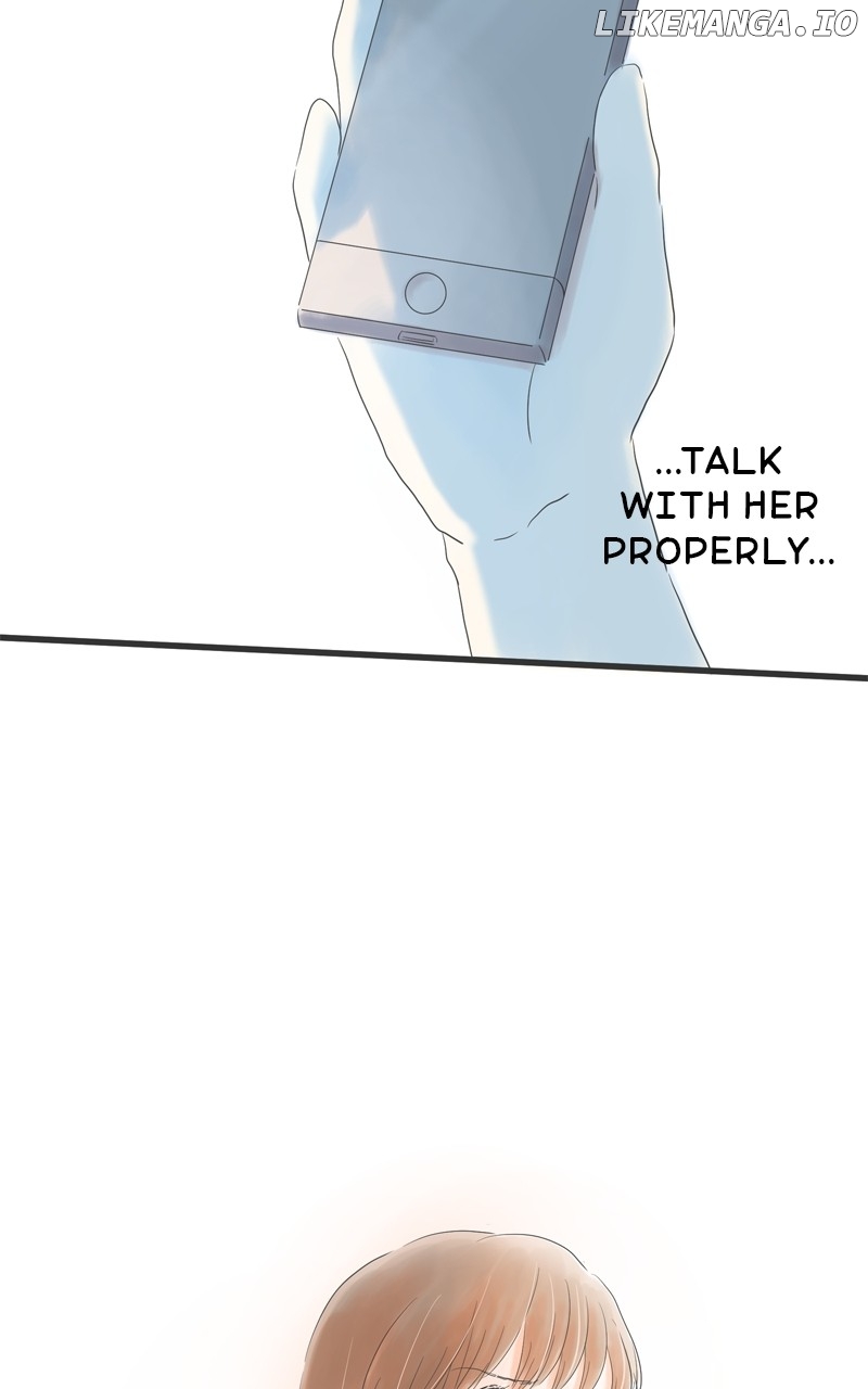 Amid the Changing Seasons Chapter 111 - page 88