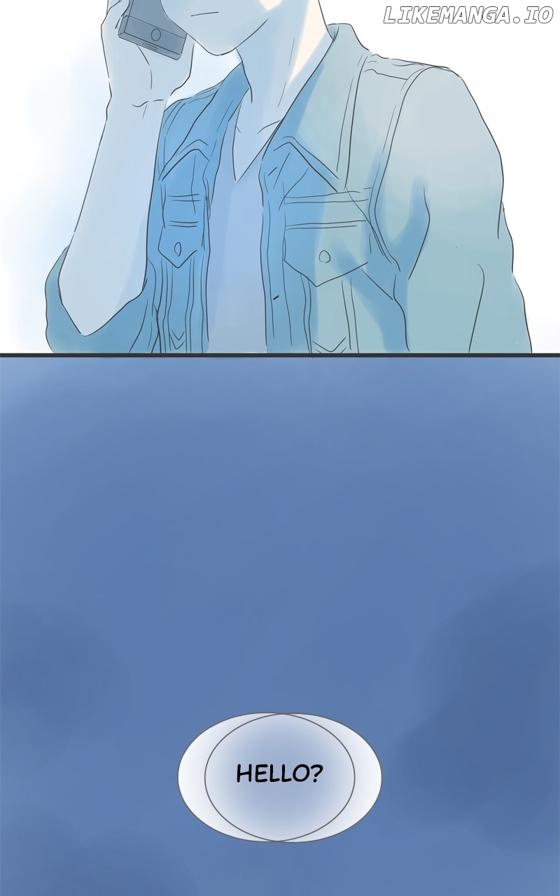 Amid the Changing Seasons Chapter 111 - page 90