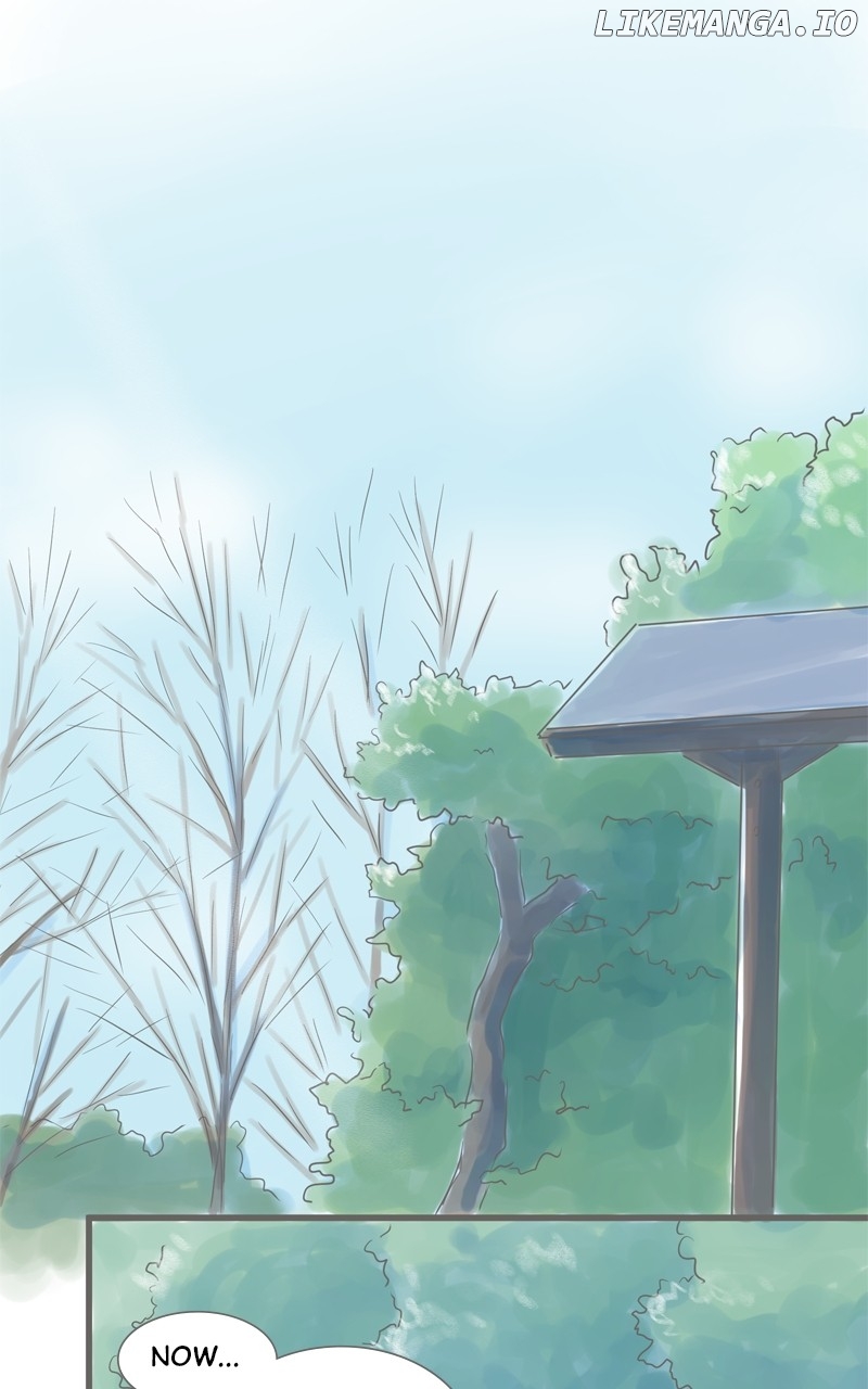 Amid the Changing Seasons Chapter 66 - page 10