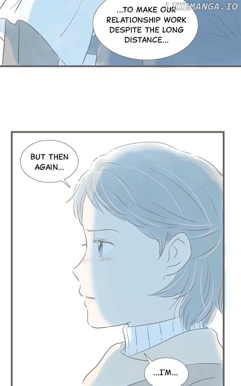 Amid the Changing Seasons Chapter 66 - page 12