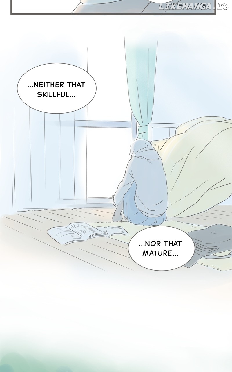 Amid the Changing Seasons Chapter 66 - page 13