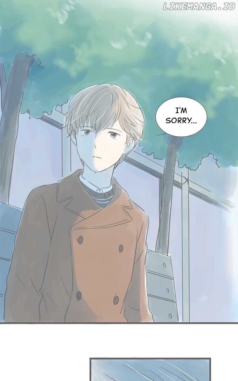 Amid the Changing Seasons Chapter 66 - page 14