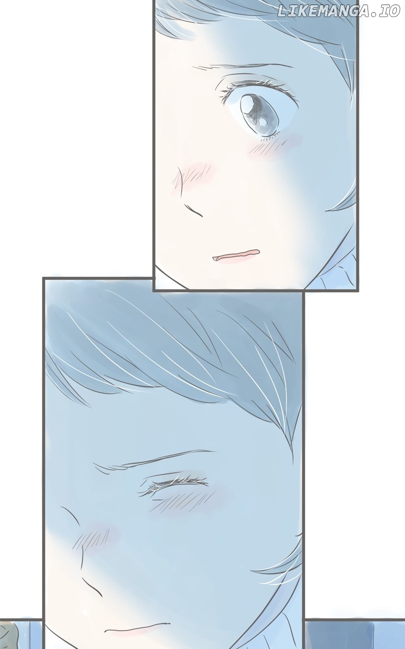 Amid the Changing Seasons Chapter 66 - page 15