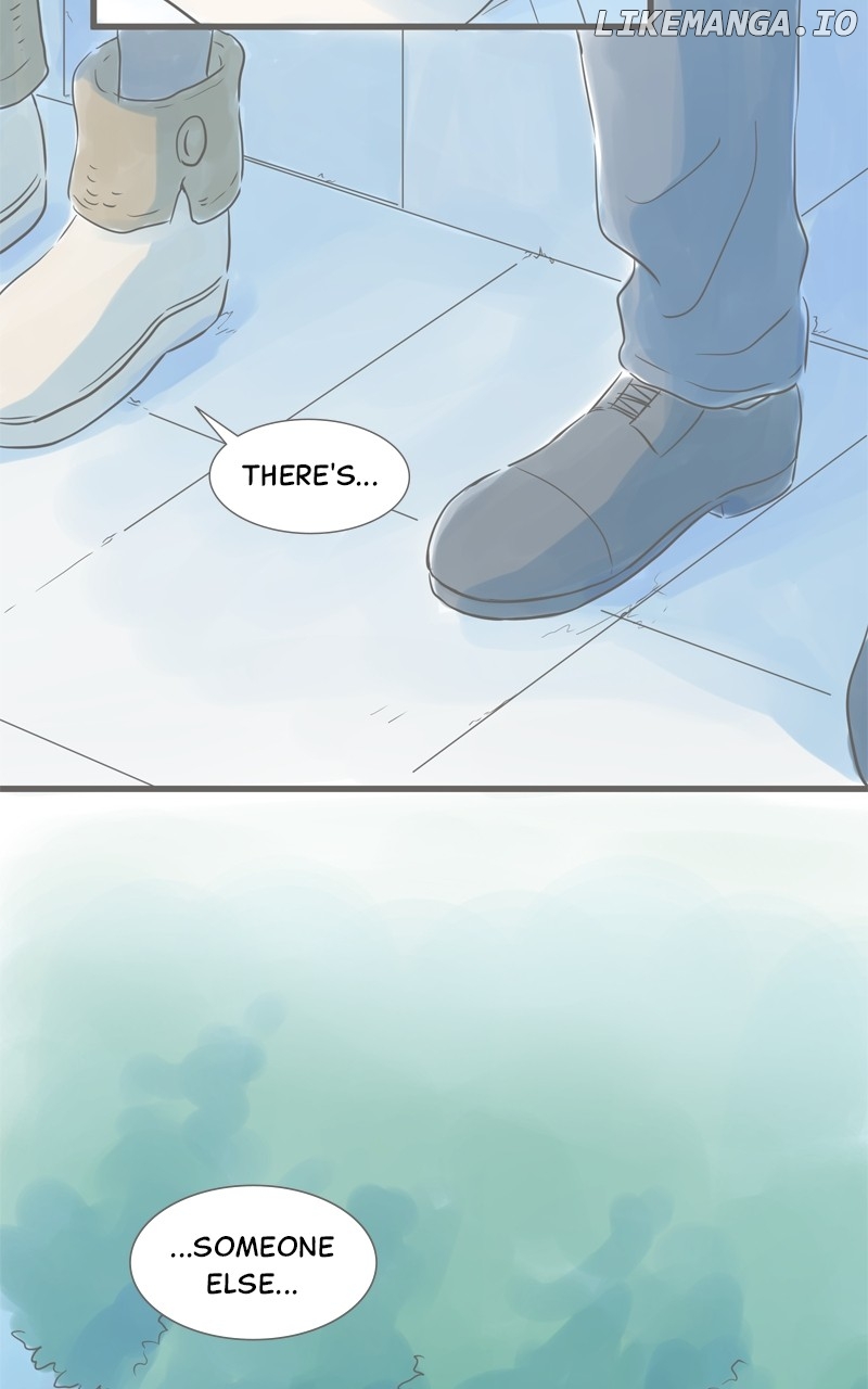 Amid the Changing Seasons Chapter 66 - page 16