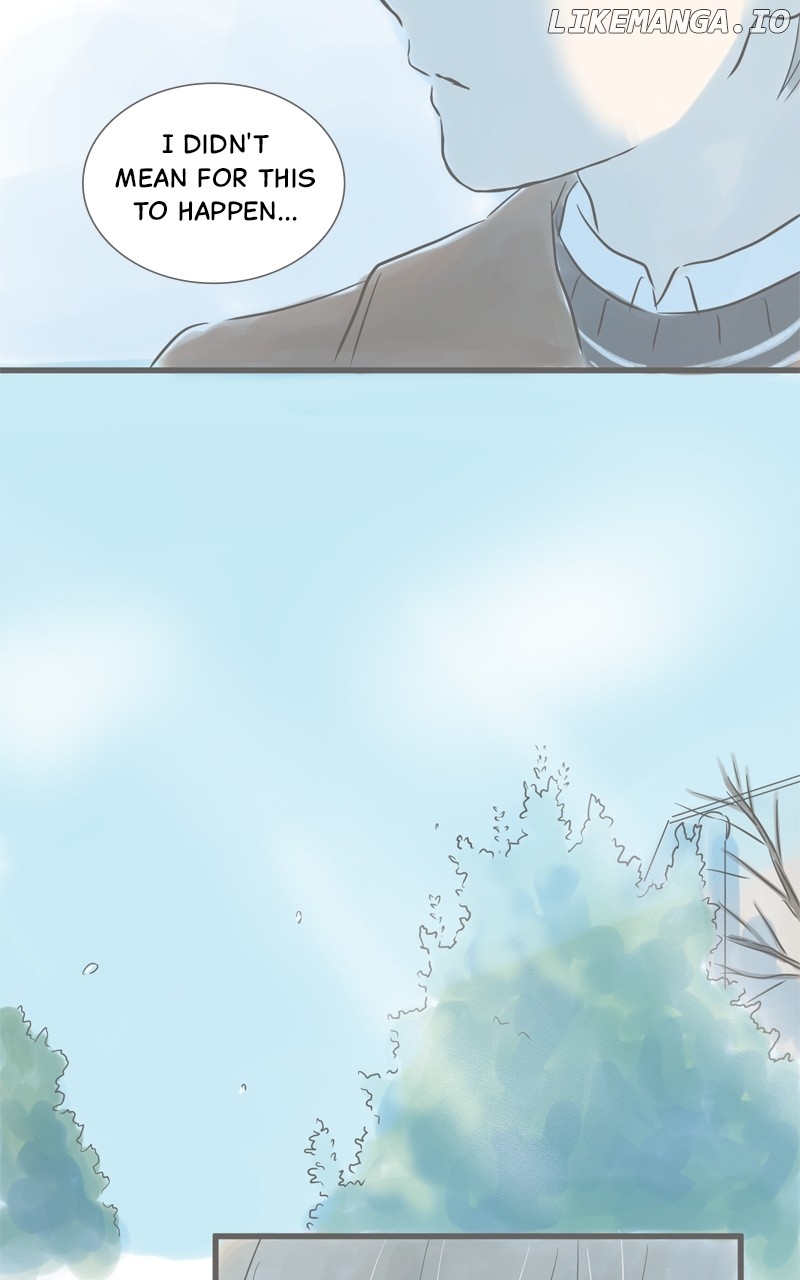 Amid the Changing Seasons Chapter 66 - page 19