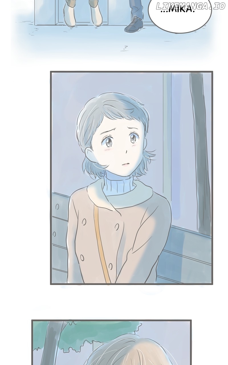 Amid the Changing Seasons Chapter 66 - page 2