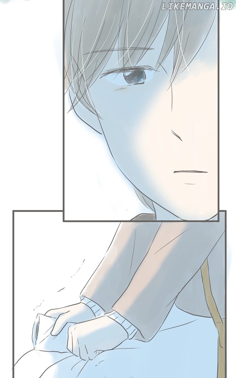 Amid the Changing Seasons Chapter 66 - page 20