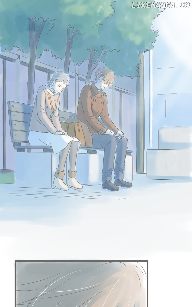 Amid the Changing Seasons Chapter 66 - page 22