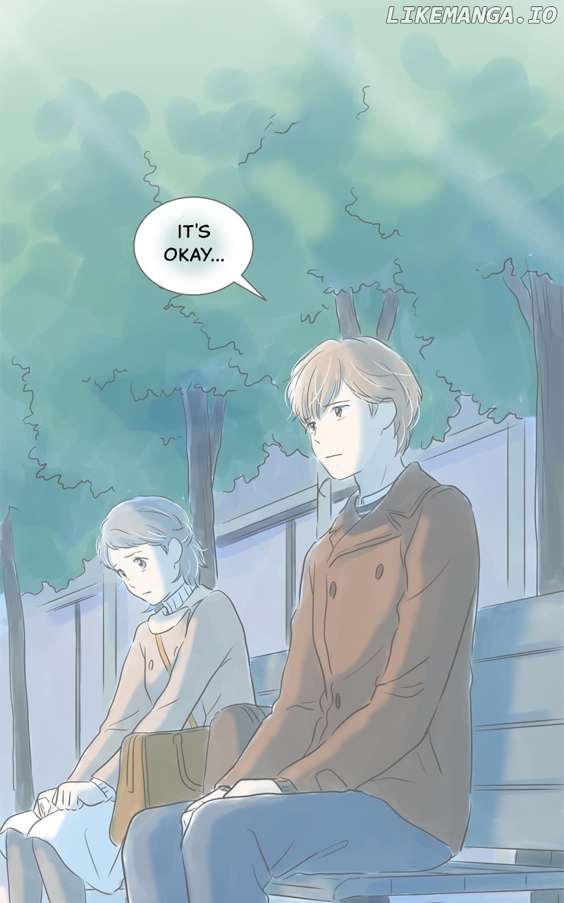 Amid the Changing Seasons Chapter 66 - page 25