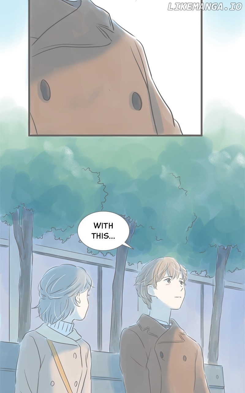 Amid the Changing Seasons Chapter 66 - page 28