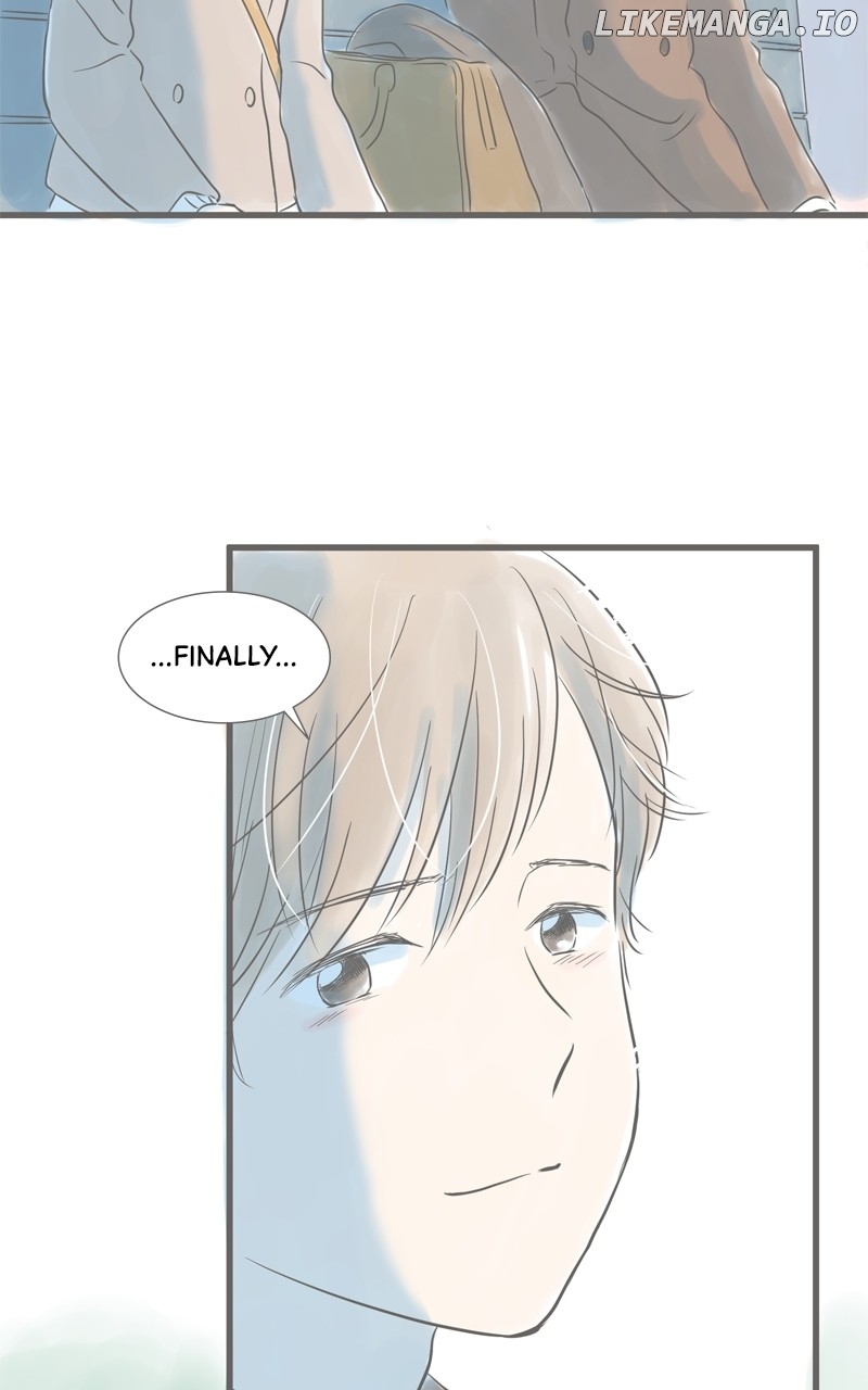 Amid the Changing Seasons Chapter 66 - page 29