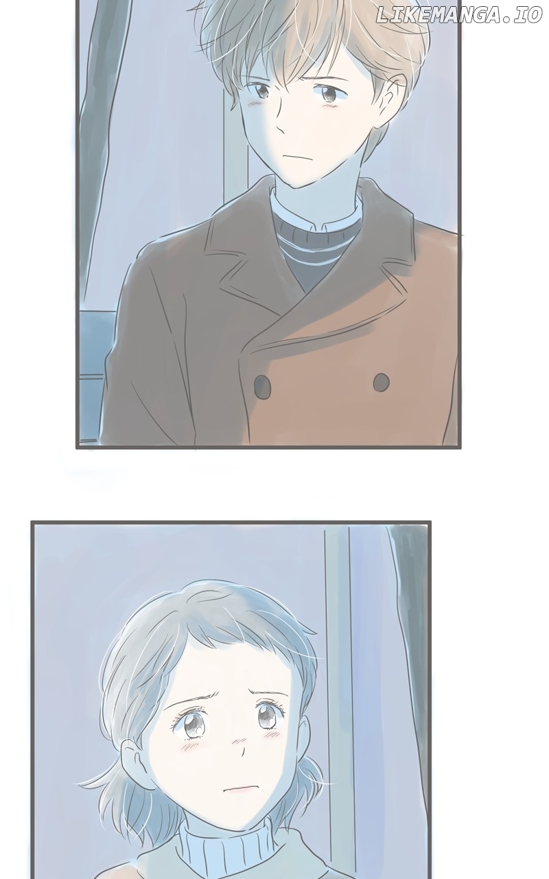 Amid the Changing Seasons Chapter 66 - page 3