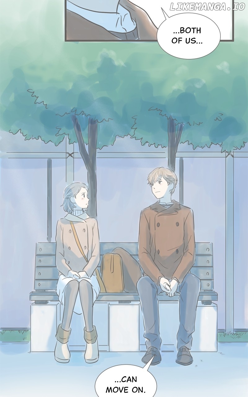 Amid the Changing Seasons Chapter 66 - page 30