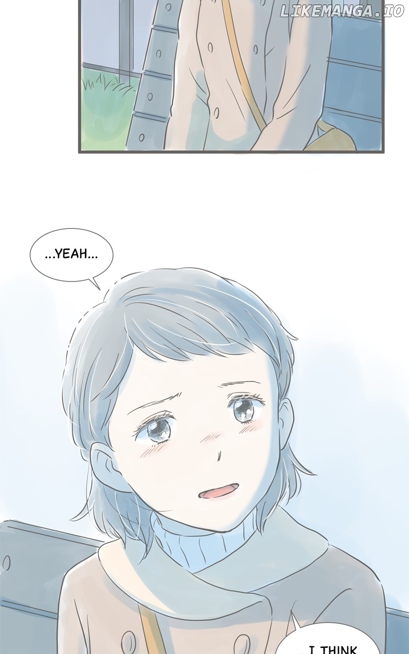 Amid the Changing Seasons Chapter 66 - page 33