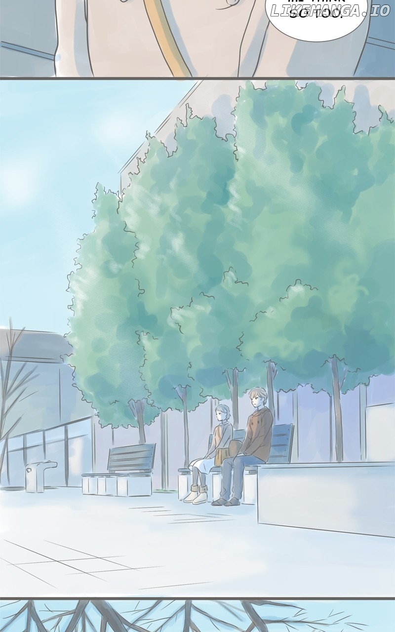 Amid the Changing Seasons Chapter 66 - page 34