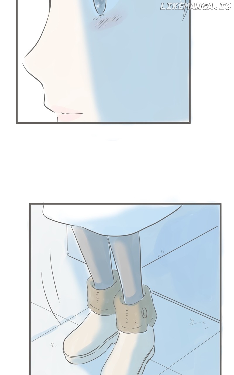 Amid the Changing Seasons Chapter 66 - page 36