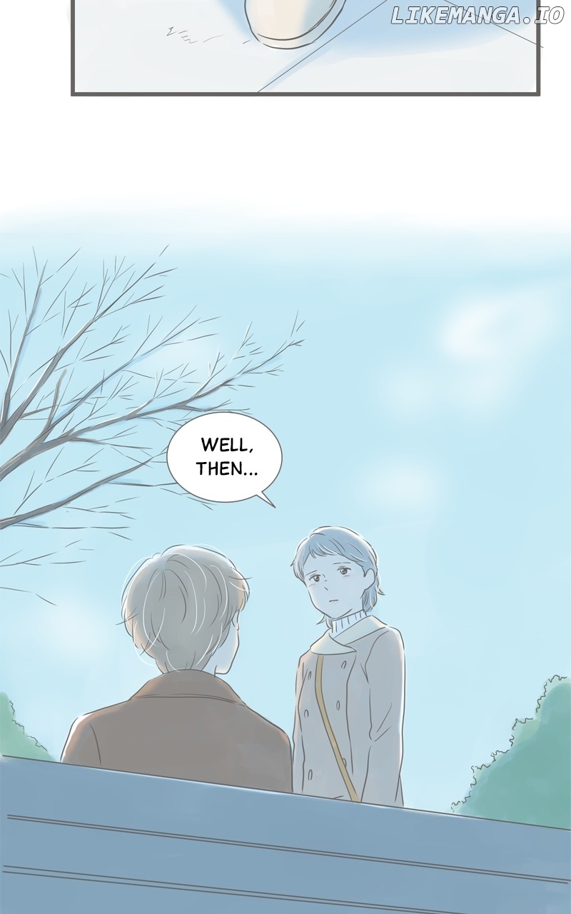 Amid the Changing Seasons Chapter 66 - page 37