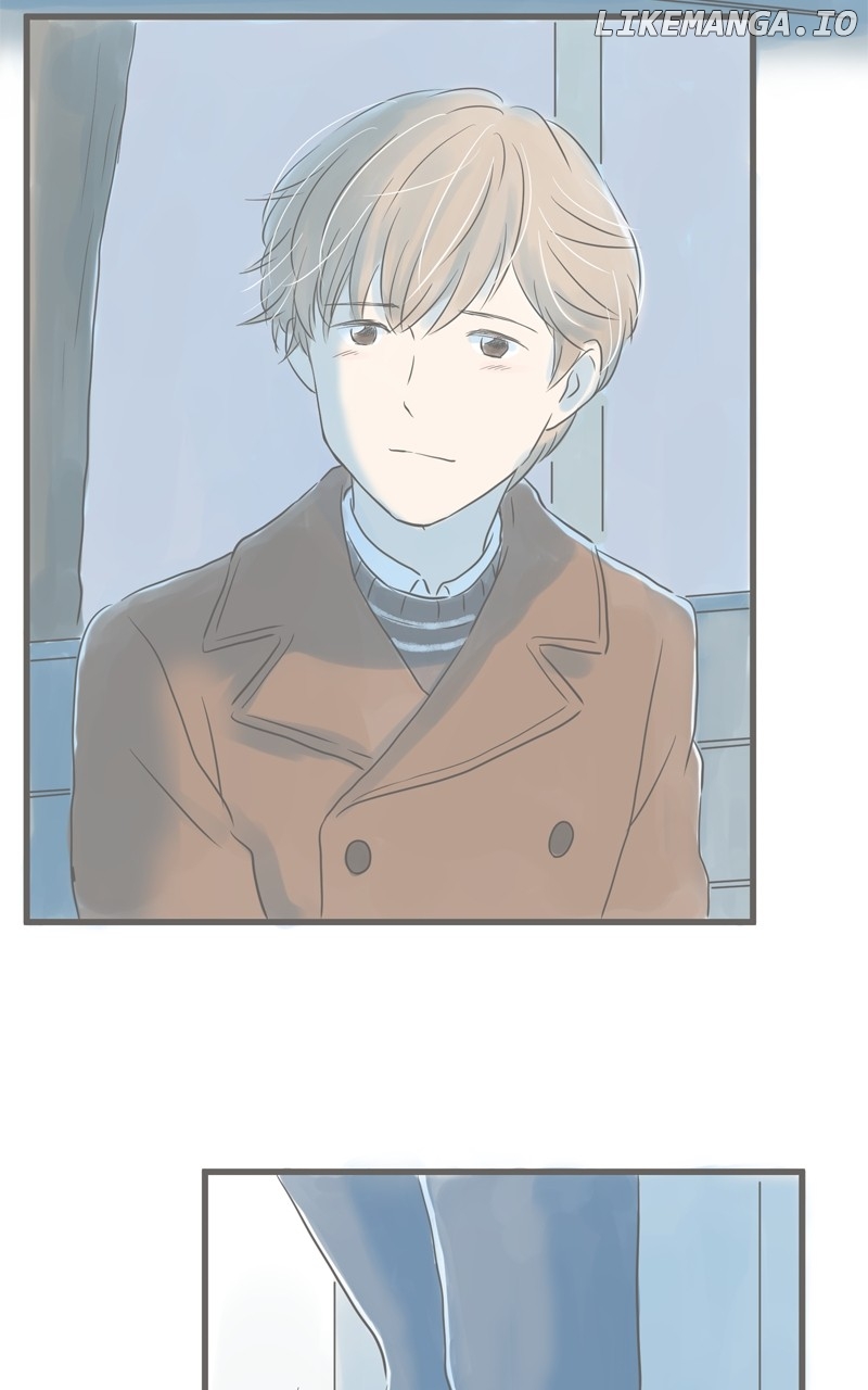 Amid the Changing Seasons Chapter 66 - page 38
