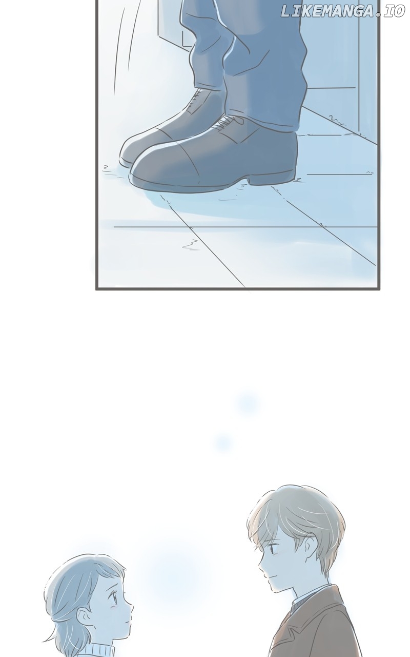 Amid the Changing Seasons Chapter 66 - page 39