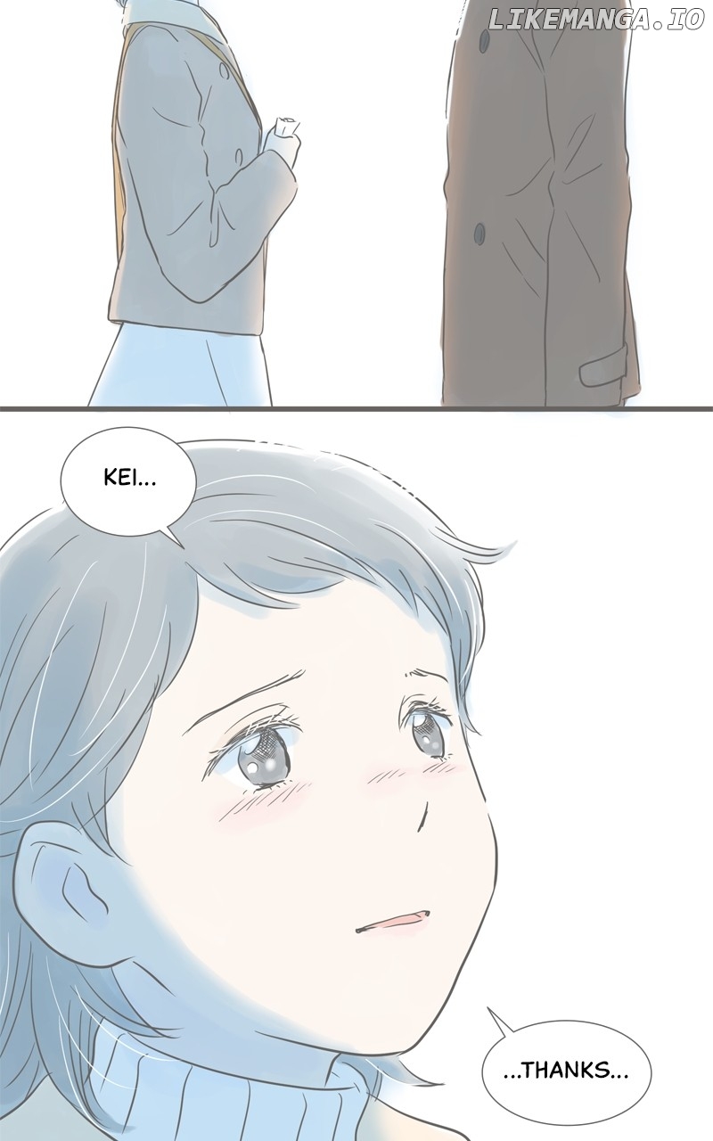 Amid the Changing Seasons Chapter 66 - page 40