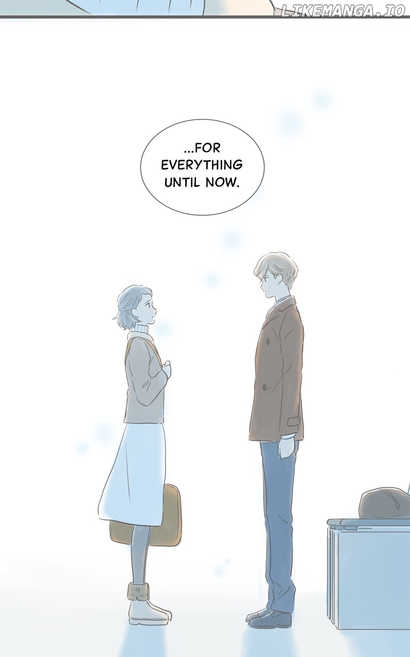 Amid the Changing Seasons Chapter 66 - page 41