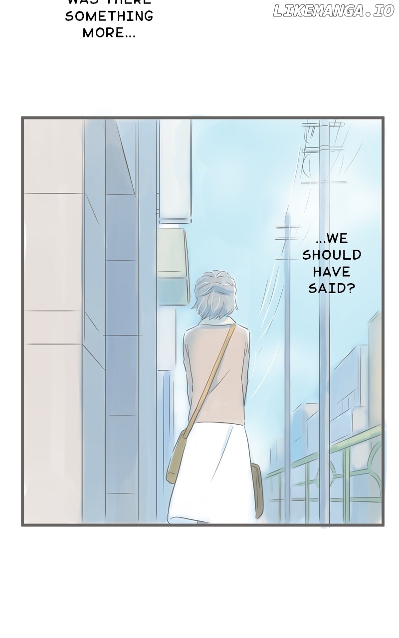 Amid the Changing Seasons Chapter 66 - page 44